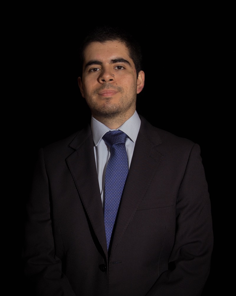 Andrés Gómez Cárdenas